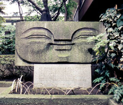 神谷町光明寺　西久保幼稚園